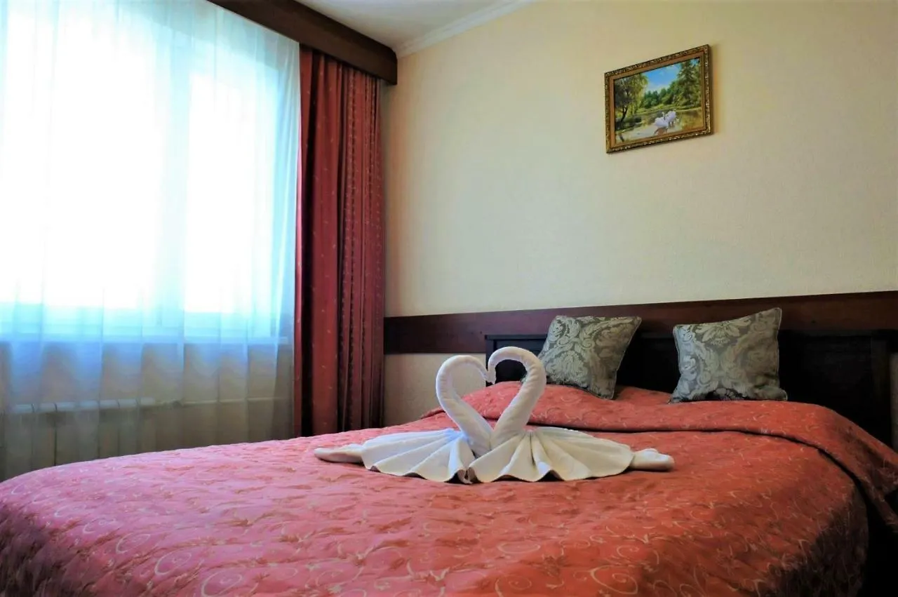 Guest House Orehovo Life Moscow