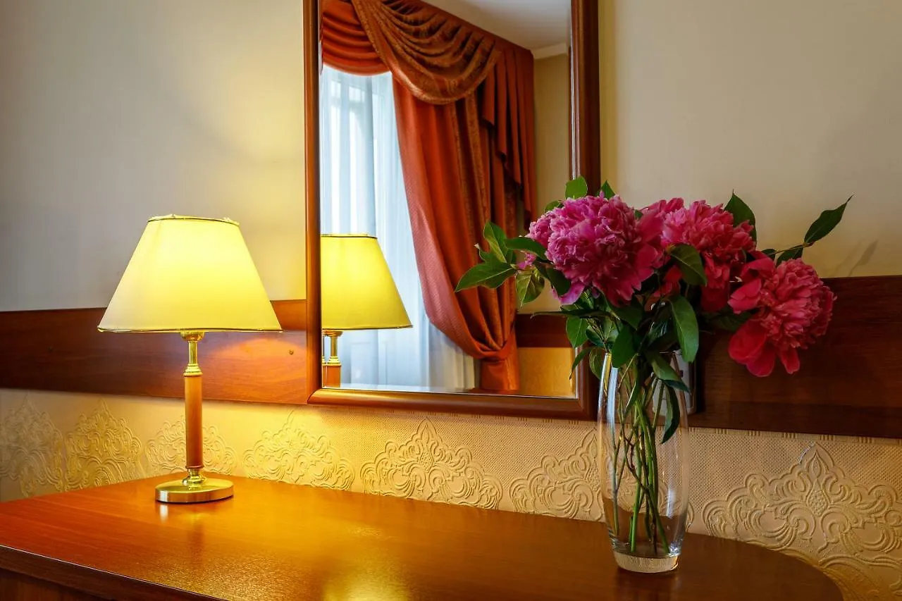 Guest House Orehovo Life Moscow